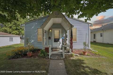 324 W Chestnut Street, Webberville, MI 48892