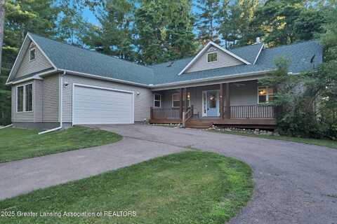 620 S Every Road, Mason, MI 48854