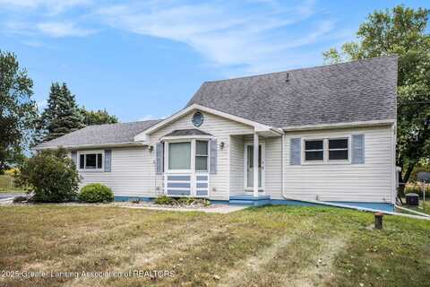 1655 W Howell Road, Mason, MI 48854