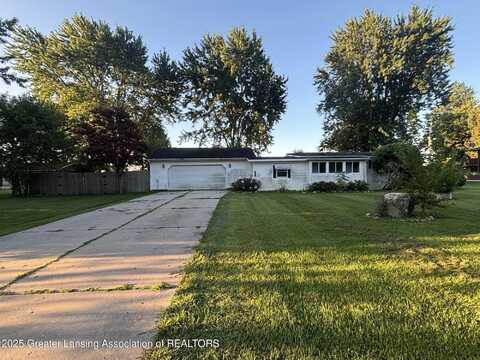 621 W Allor Street, Perrinton, MI 48871