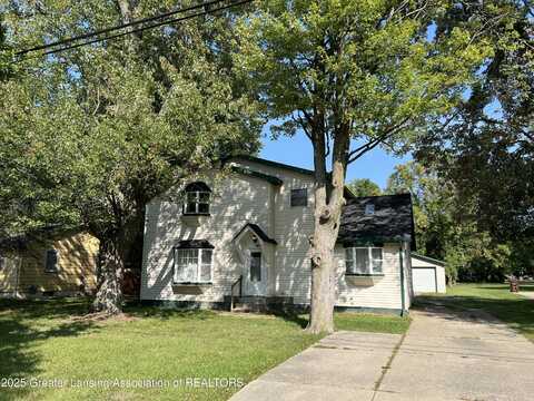 4823 Ingham Street, Lansing, MI 48911