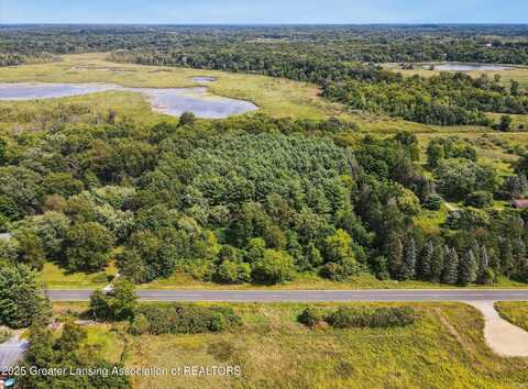 V/L Upton Road, East Lansing, MI 48823