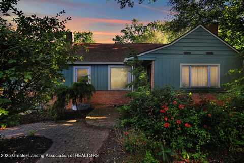 1167 Marigold Avenue, East Lansing, MI 48823