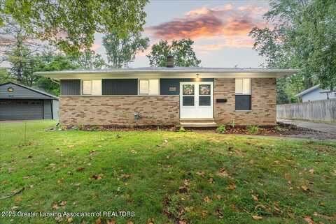 1616 Holly Court, Lansing, MI 48910
