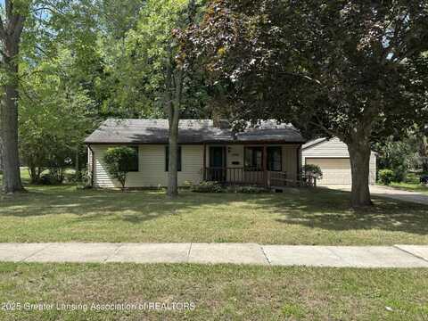 1008 Tulip Street, Grand Ledge, MI 48837