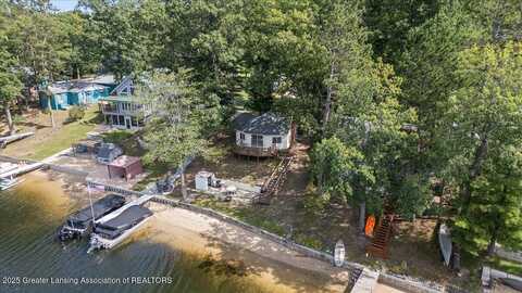646 Forest Boulevard, Lake, MI 48632