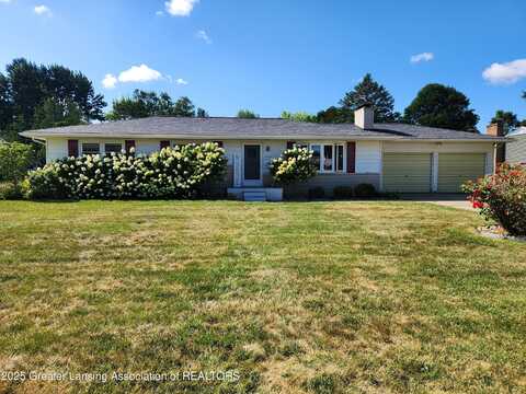 8623 Juniper Street, Lansing, MI 48917