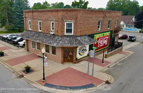 1369 E Mason Street, Dansville, MI 48819