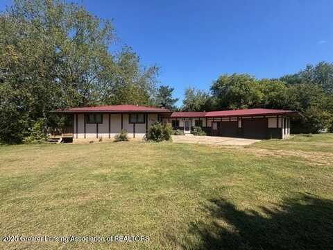 7161 E Eaton Highway, Mulliken, MI 48861