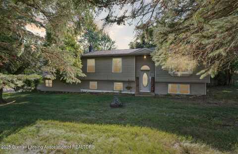 15364 Wright Road, Grand Ledge, MI 48837