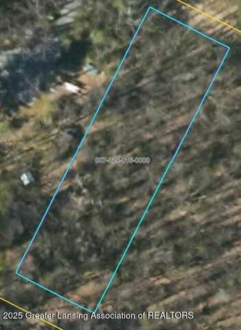 V/L Clare Road, Roscommon, MI 48653