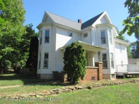 306 N Main Street, Ovid, MI 48866