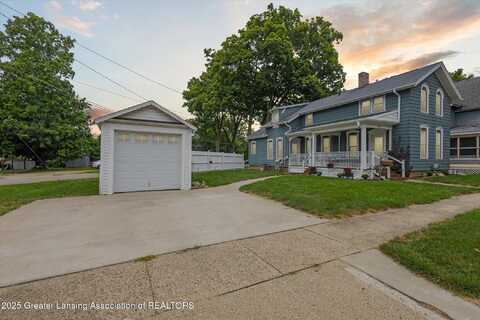 322 S Eagle Street, Marshall, MI 49068
