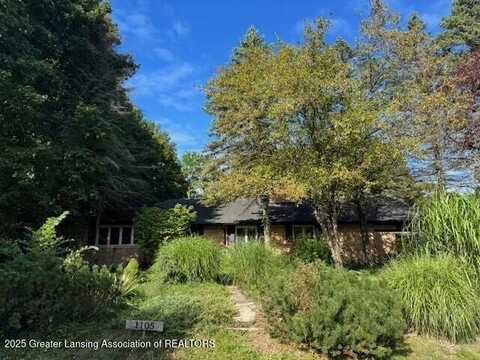 1105 Robb Street, East Lansing, MI 48823