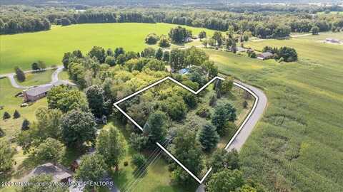 Bond Road, Onondaga, MI 49264