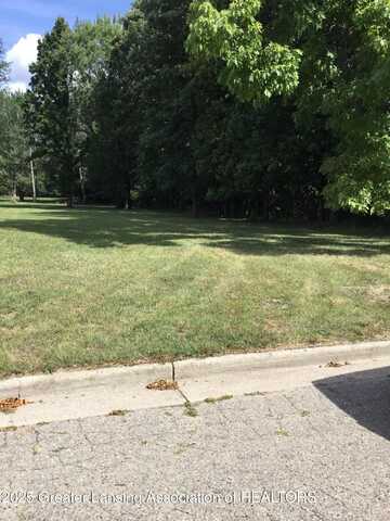 Moffitt Street, Lansing, MI 48911