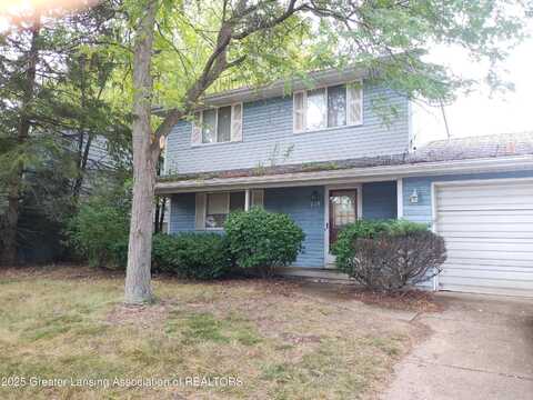 218 Raritan Road, Lansing, MI 48911