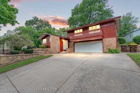 4789 Ardmore Avenue, Okemos, MI 48864