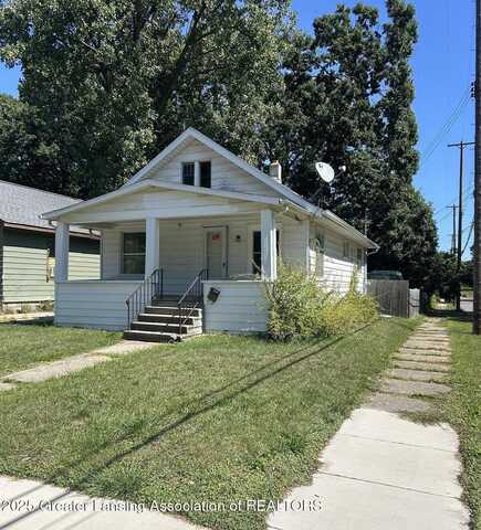 1143 Shepard Street, Lansing, MI 48912