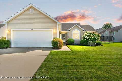 5884 Westover Drive, Bath, MI 48808