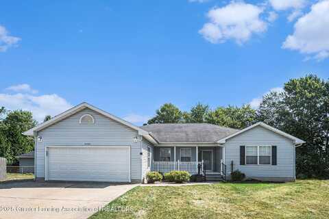 5327 Hughes Road, Lansing, MI 48911