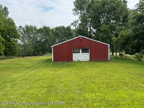 Vl1 W St Joe Highway, Mulliken, MI 48861