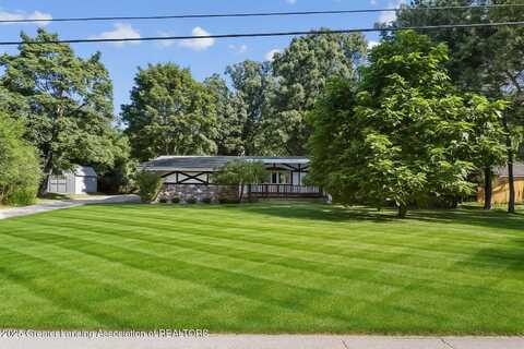 3173 E Bullock Creek Drive, Midland, MI 48640