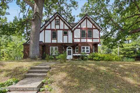 729 Sunset Lane, East Lansing, MI 48823