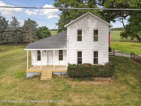 577 Okemos Road, Mason, MI 48854