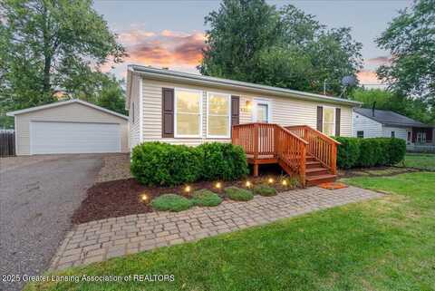 4815 Richmond Street, Lansing, MI 48911