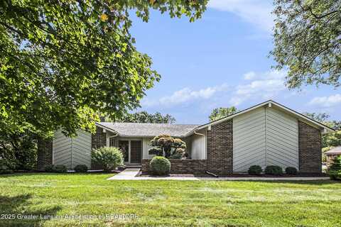 1785 Mirabeau Drive, Okemos, MI 48864