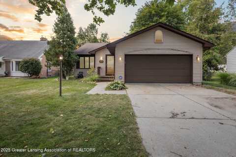 2428 Park Street, Lansing, MI 48917