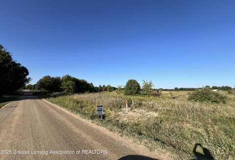 S Lowell Road, DeWitt, MI 48820