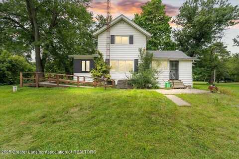 5091 E Vienna Road, Clio, MI 48420