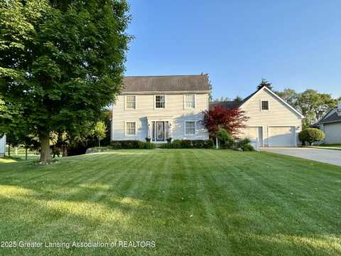 1180 Harvest Moon Way, Saint Johns, MI 48879