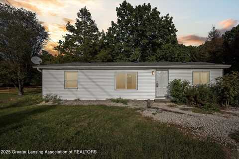 9991 W Stoll Road, Haslett, MI 48840