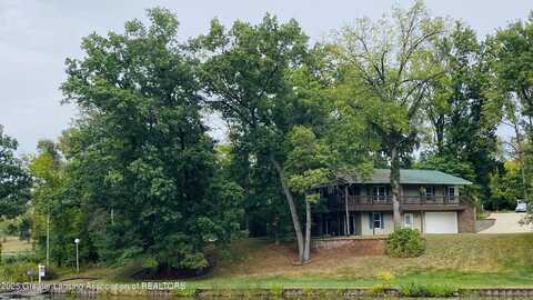 11246 Lemott Circle, Jerome, MI 49249