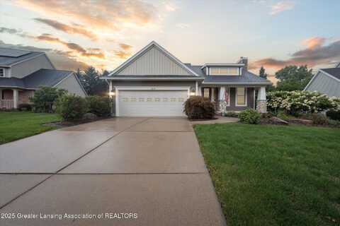 13132 Addington Drive, DeWitt, MI 48820
