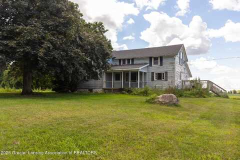 4321 N Upton Road, Elsie, MI 48831
