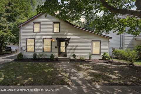 317 Pearl Street, Charlotte, MI 48813