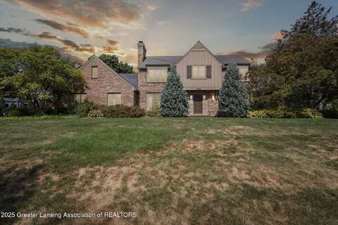 965 Tanglewood Lane, East Lansing, MI 48823