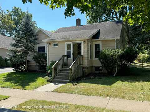 521 W Maple Street, Mason, MI 48854