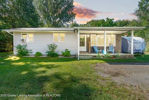 10230 E Cleveland Road, Bannister, MI 48807