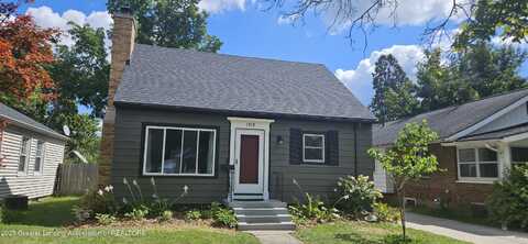 1919 Clifton Avenue, Lansing, MI 48910