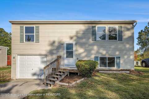 5906 Monticello Drive, Lansing, MI 48911
