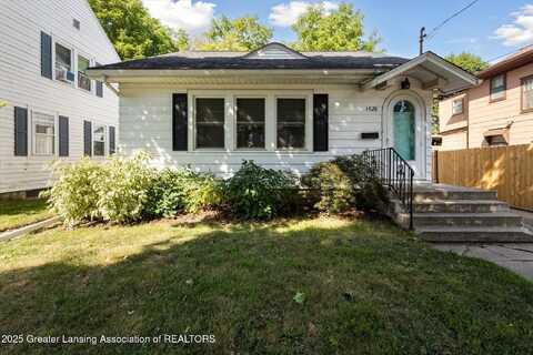 1928 Teel Avenue, Lansing, MI 48910