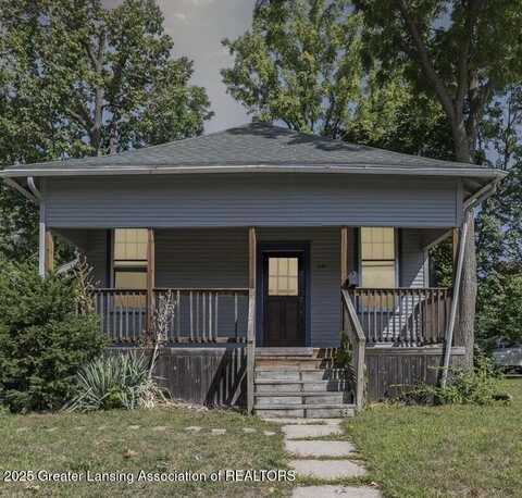 537 Sycamore, East Lansing, MI 48823