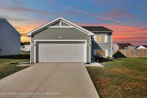 839 St Johns Chase, Grand Ledge, MI 48837