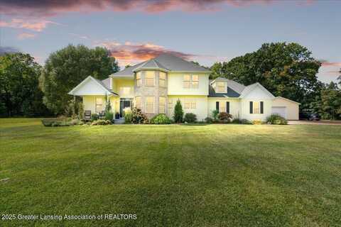 243 N Aurelius Road, Mason, MI 48854