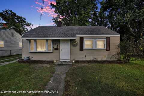84 Lamora Avenue, Battle Creek, MI 49037
